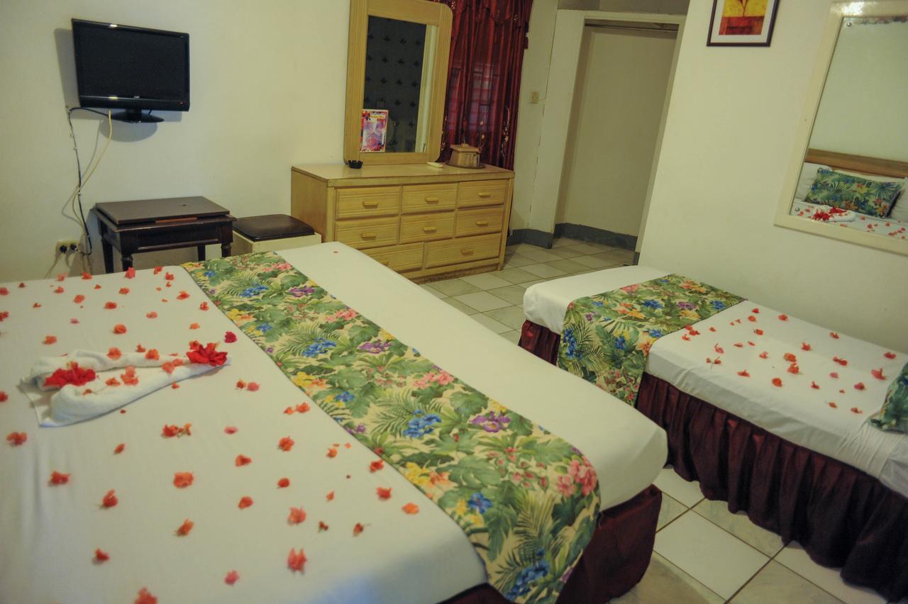 Glorianna Hotel Montego Bay