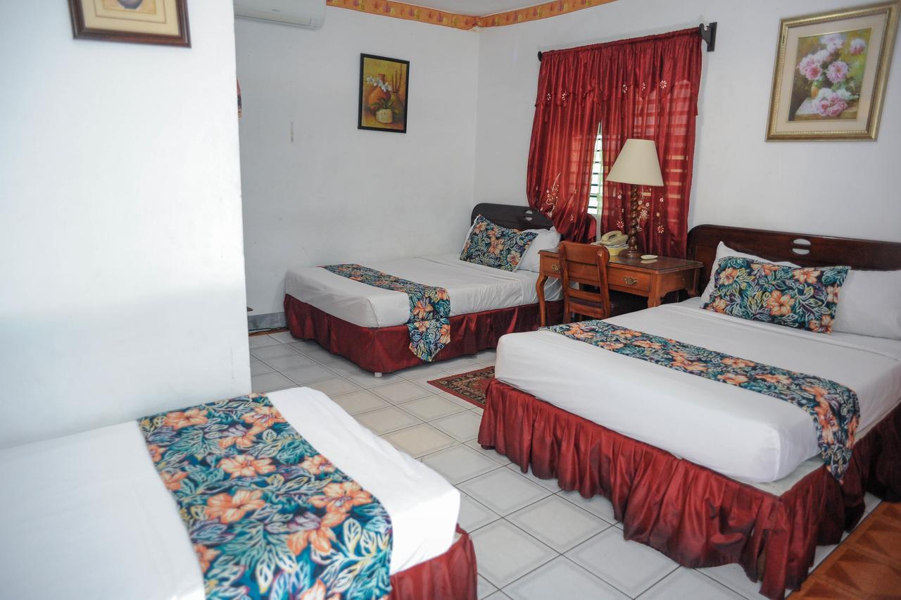 Hotel Glorianna Montego Bay