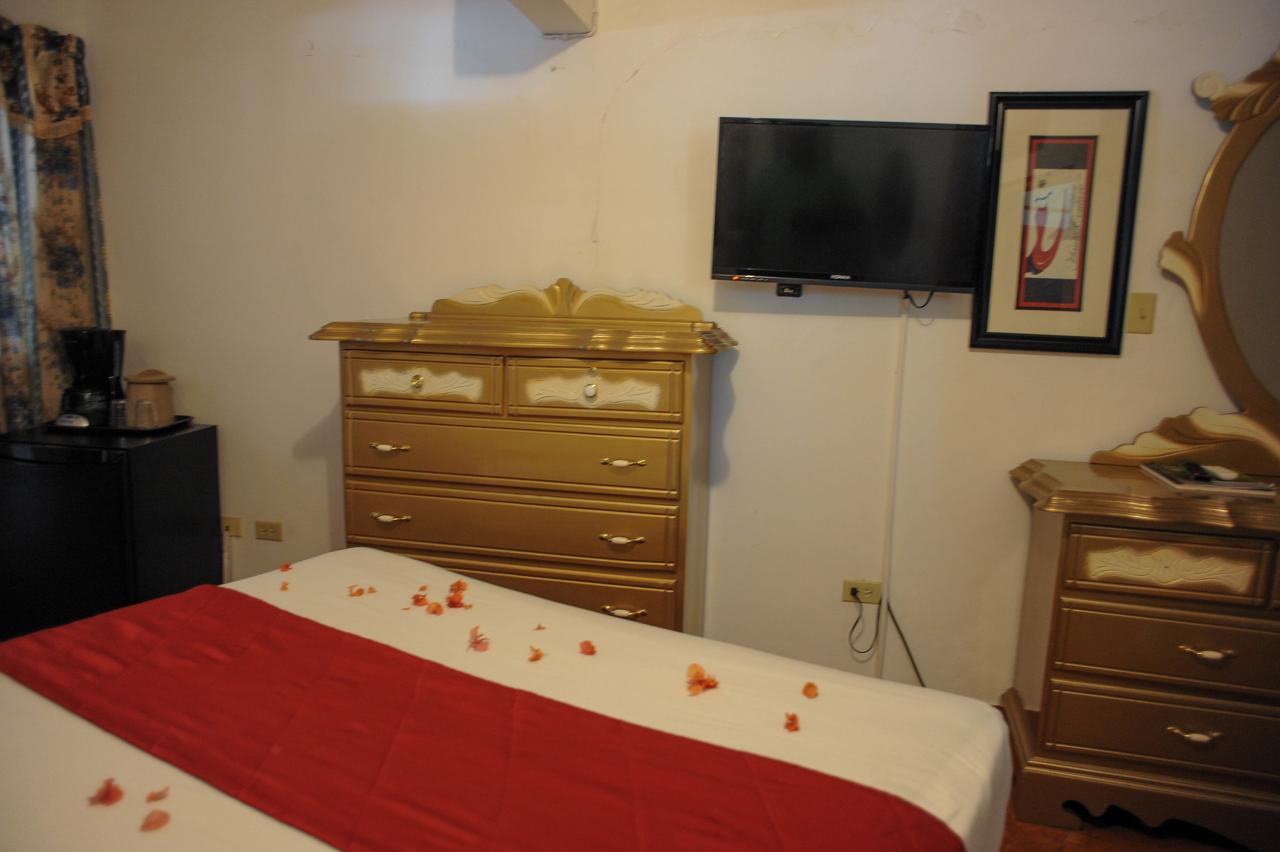 Glorianna 3* Montego Bay