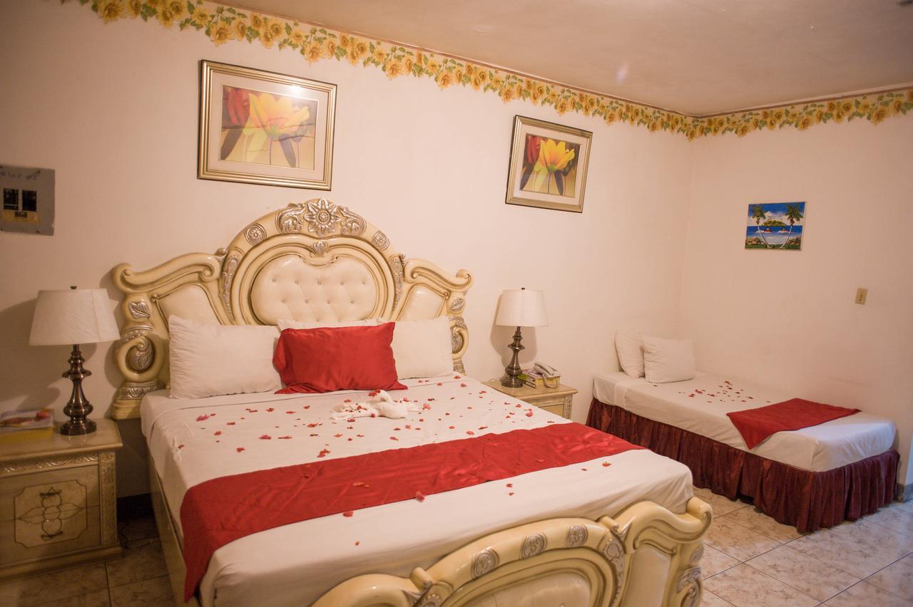 Glorianna 3* Montego Bay