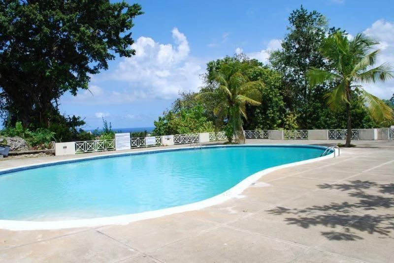 Seaview * Ocho Rios