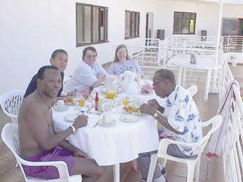 Hotel Seacrest 2*