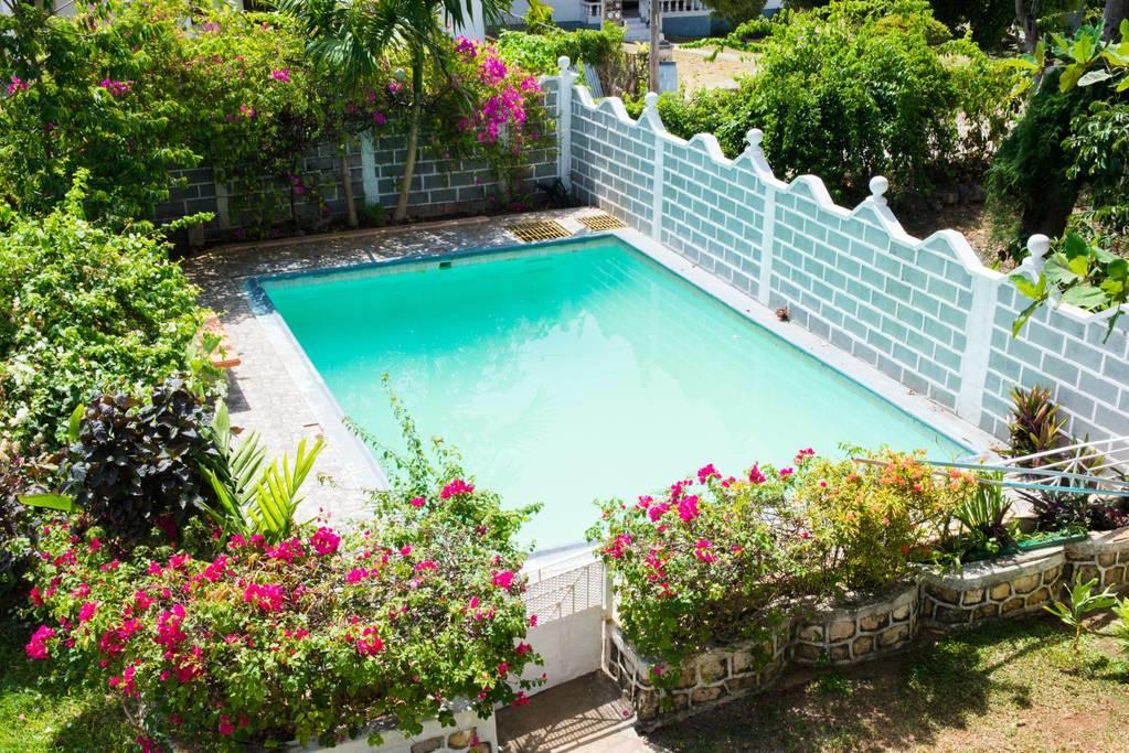 Guest house Nakia & Nadia Wing Ocho Rios