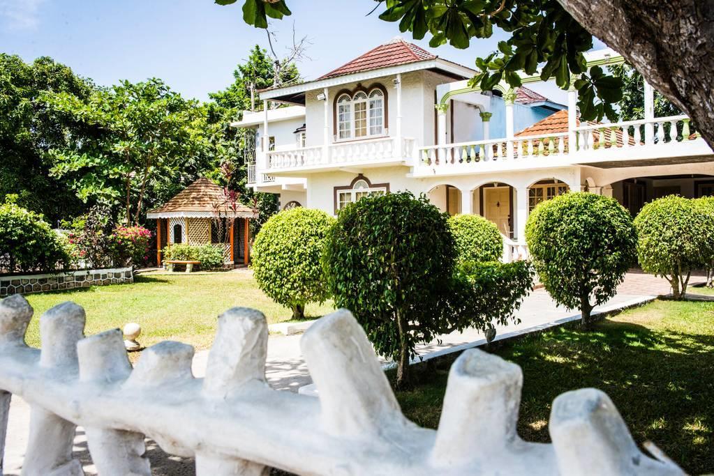 Guest house Nakia & Nadia Wing *