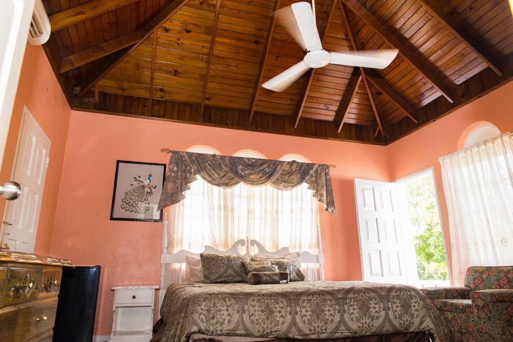 Nakia & Nadia Wing Guest house