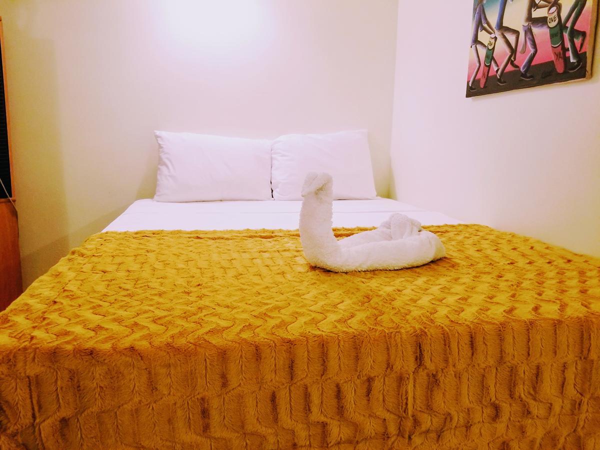 Wilton House Guest house 3*