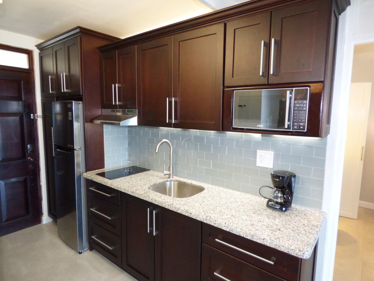 Beach Two Bedroom Loft C29 Ocho Rios