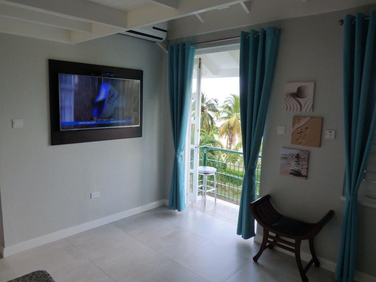 Beach Two Bedroom Loft C29 Ocho Rios