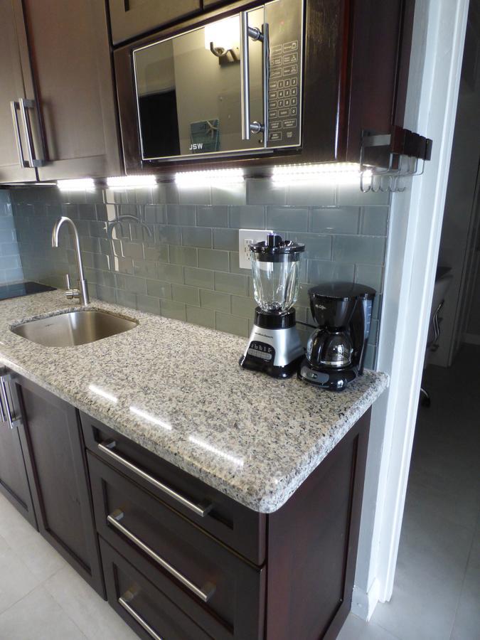 Apartamento Beach Two Bedroom Loft C29 Ocho Rios
