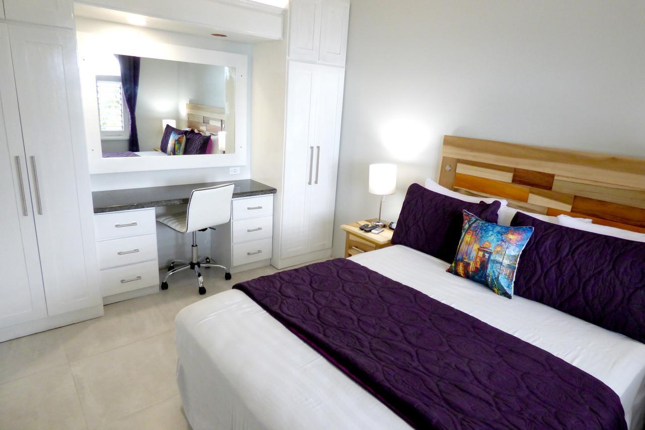 Beach Two Bedroom Loft C29 * Ocho Rios