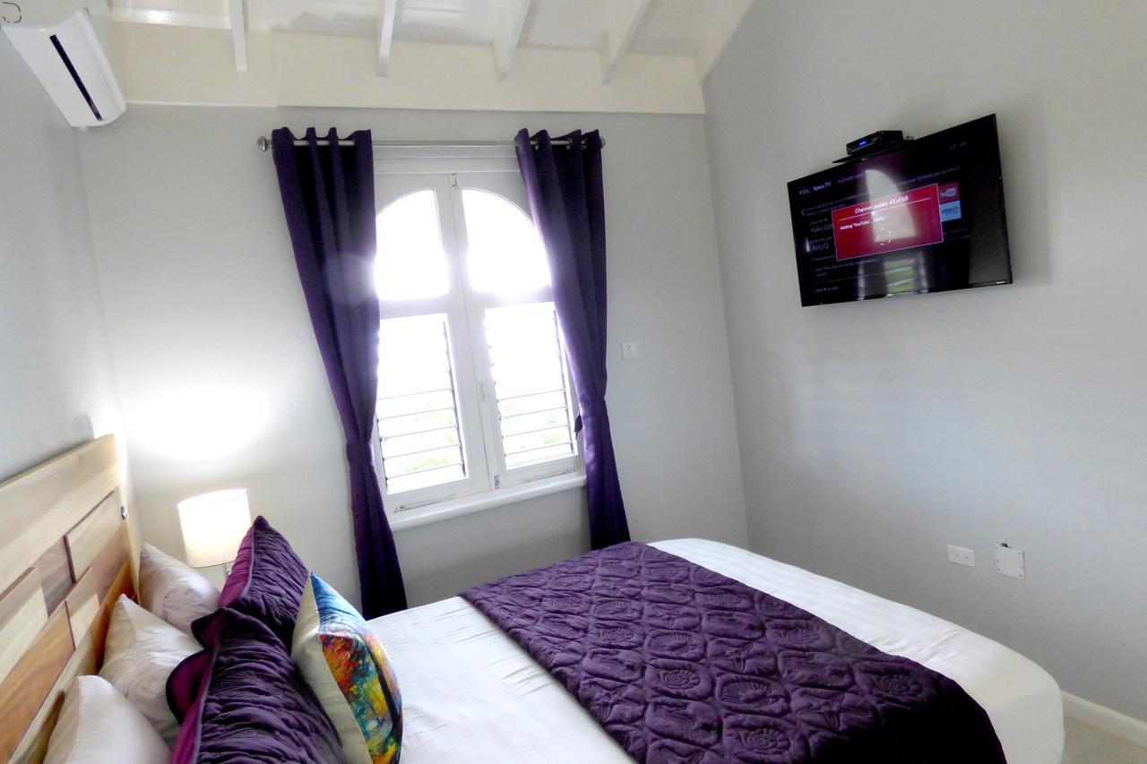 Beach Two Bedroom Loft C29