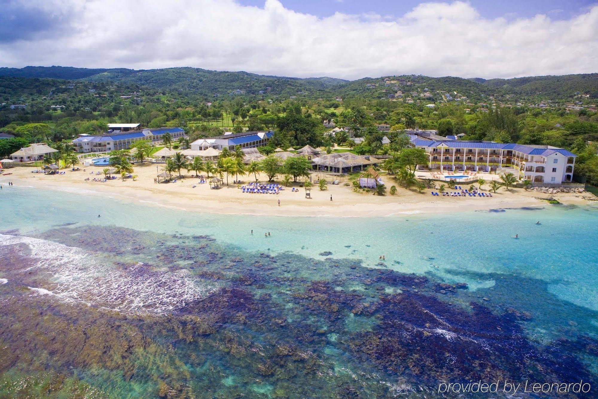 Resort Jewel & Waterpark 4*