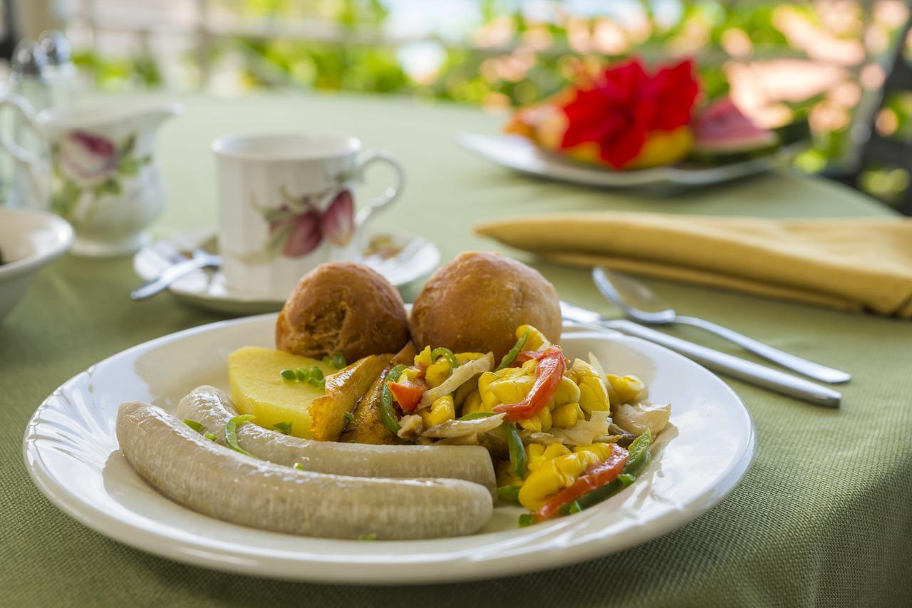 Polkerris Bed & Breakfast Montego Bay