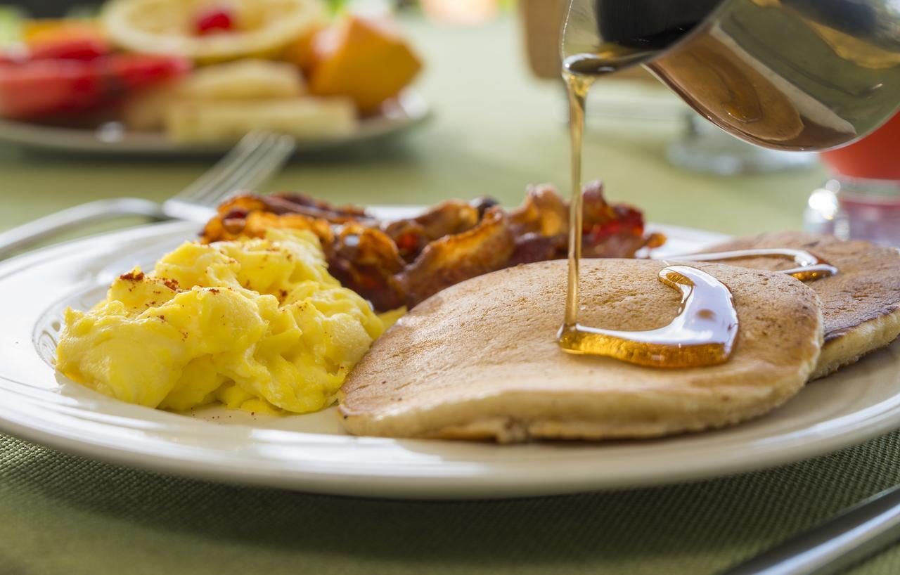 Bed & Breakfast Polkerris
