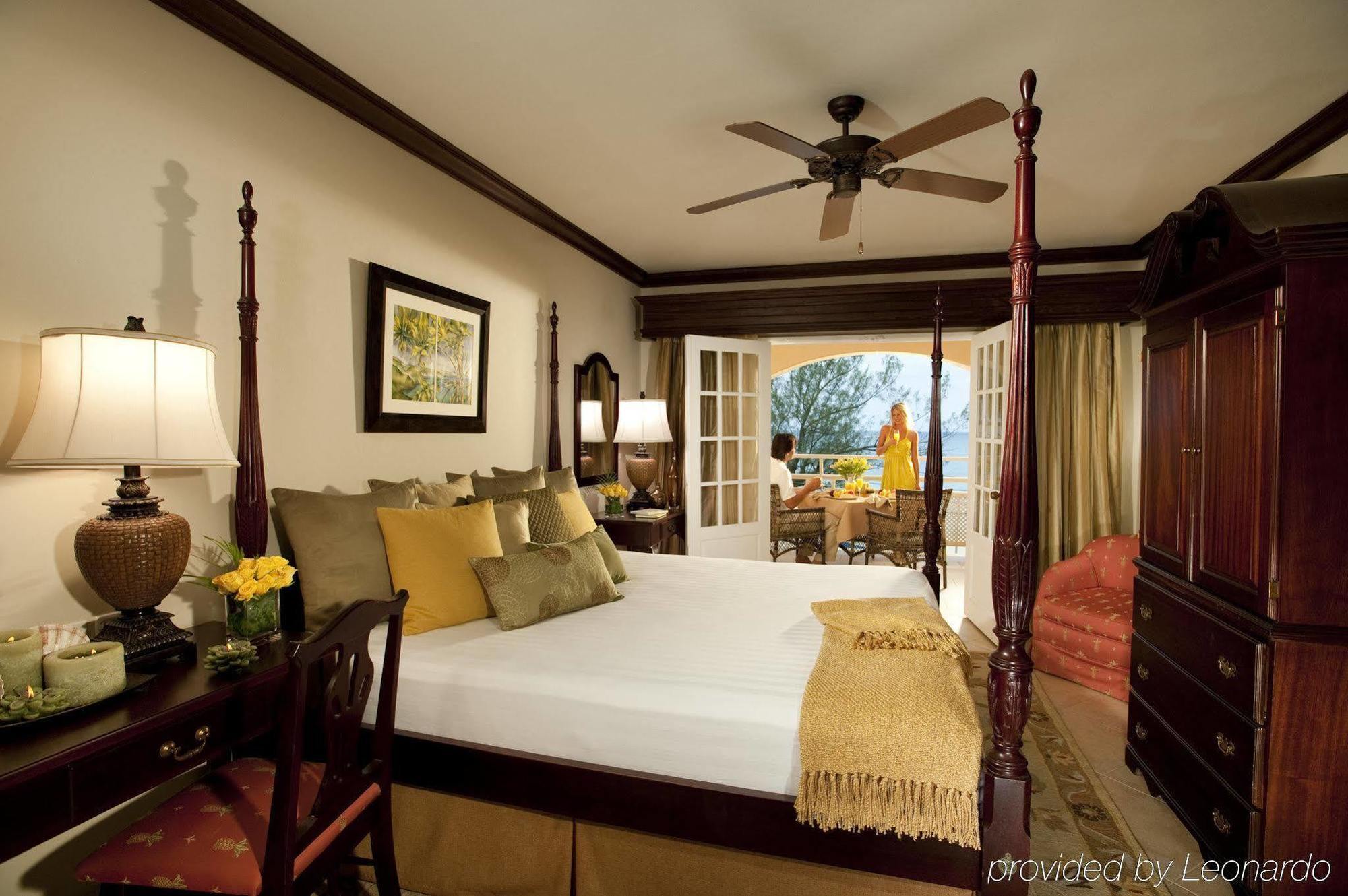 Sandals All Inclusive - Couples Only (adults Only) Resort Montego Bay