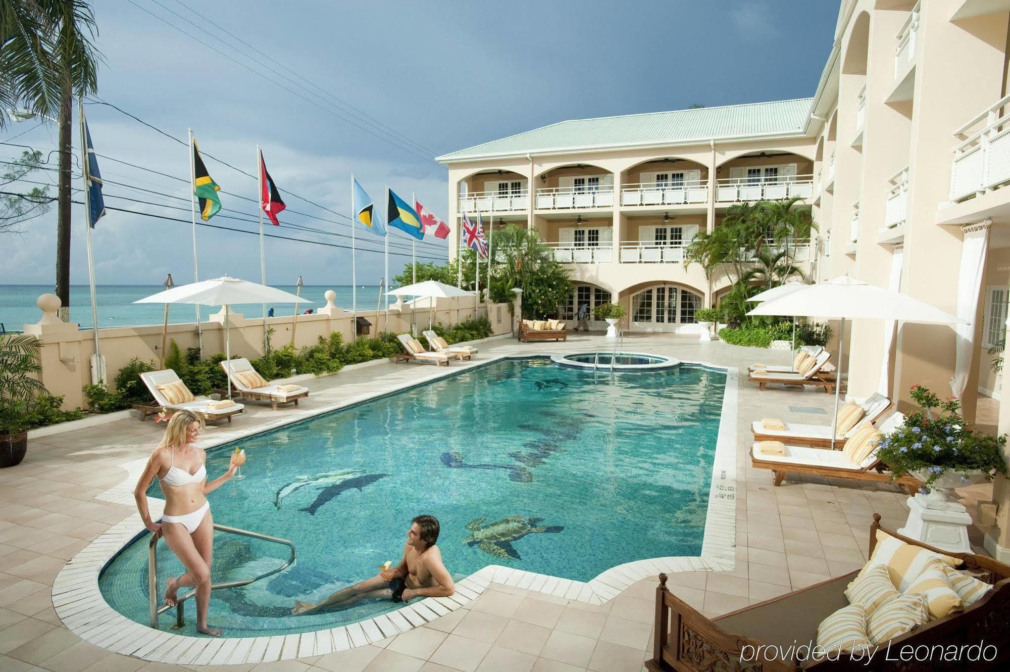 Sandals All Inclusive - Couples Only (adults Only) Montego Bay
