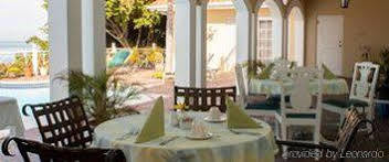 Bed & Breakfast Polkerris Montego Bay