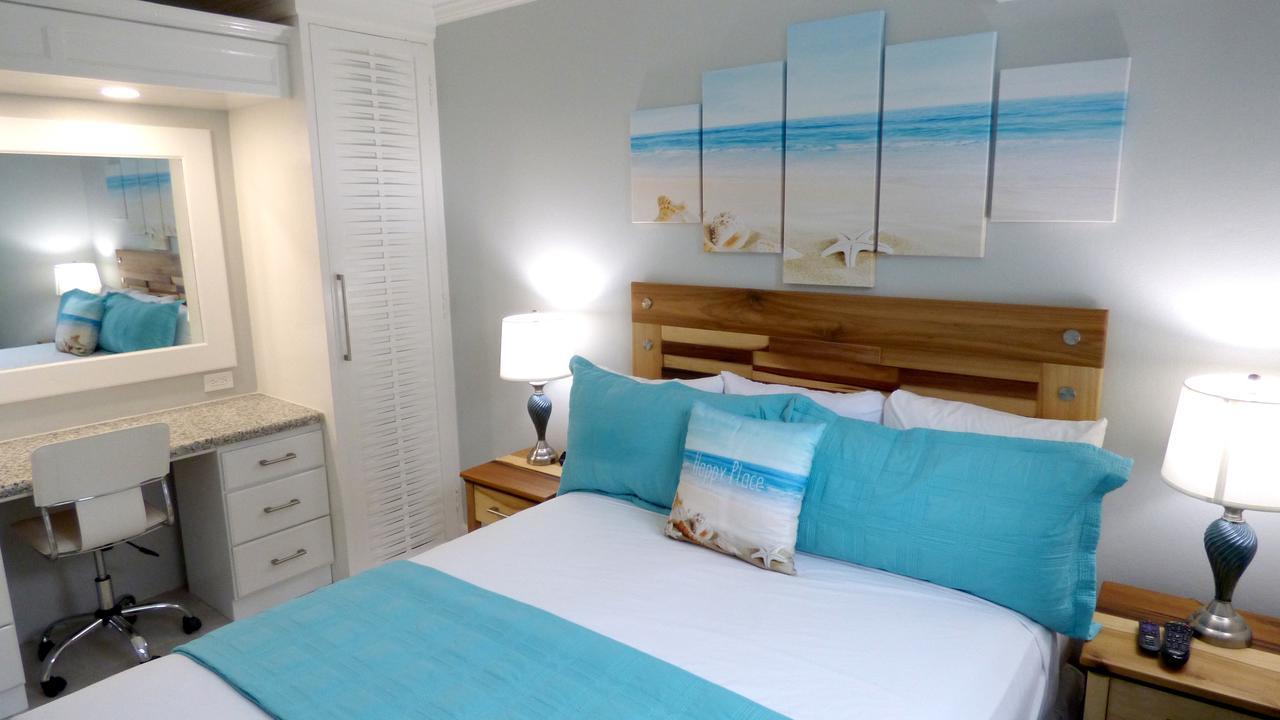 One Bedroom A20 4* Ocho Rios