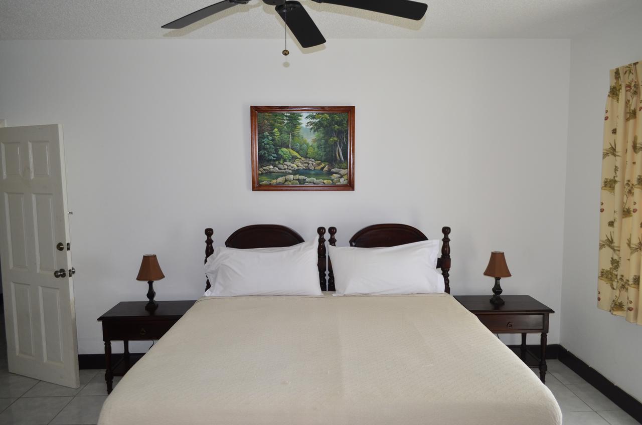 Bed & Breakfast Pink Rock *