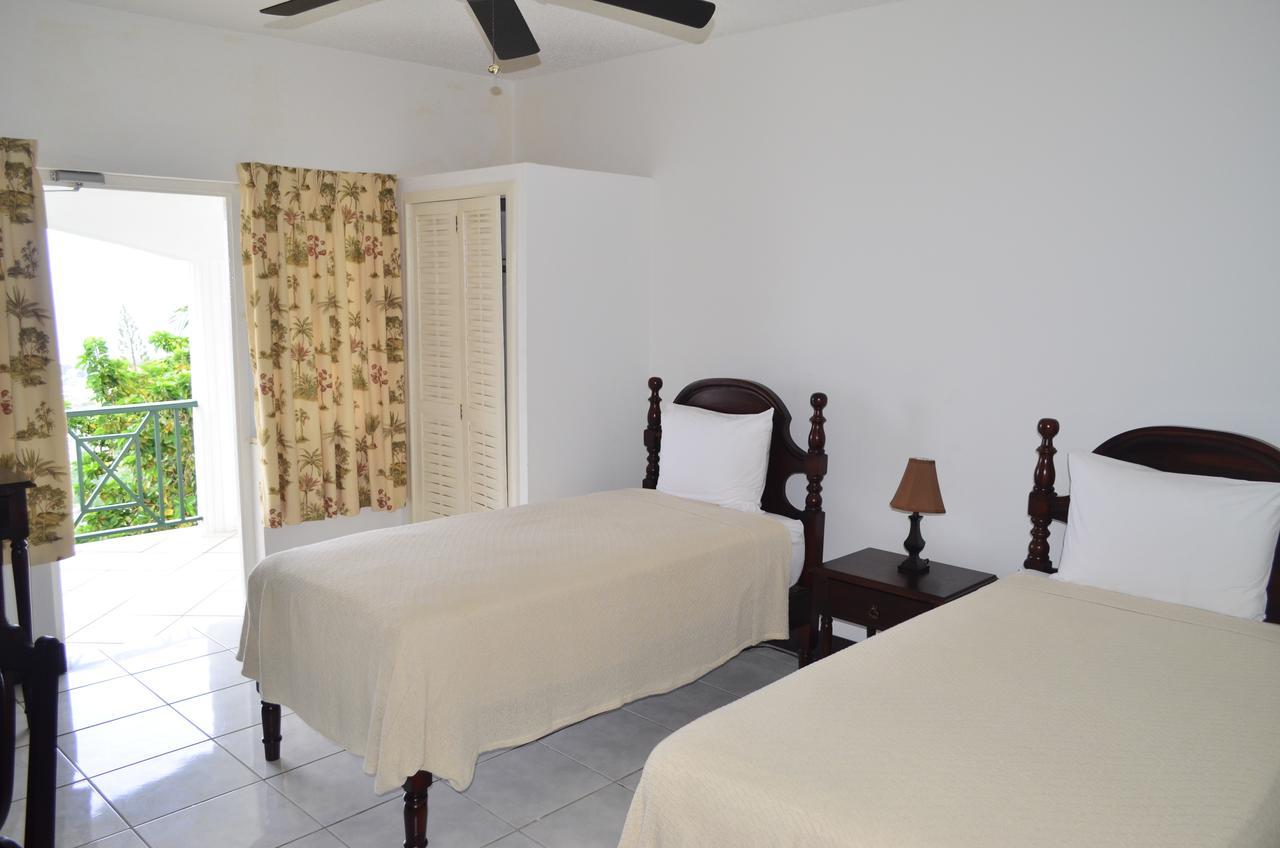 Bed & Breakfast Pink Rock *