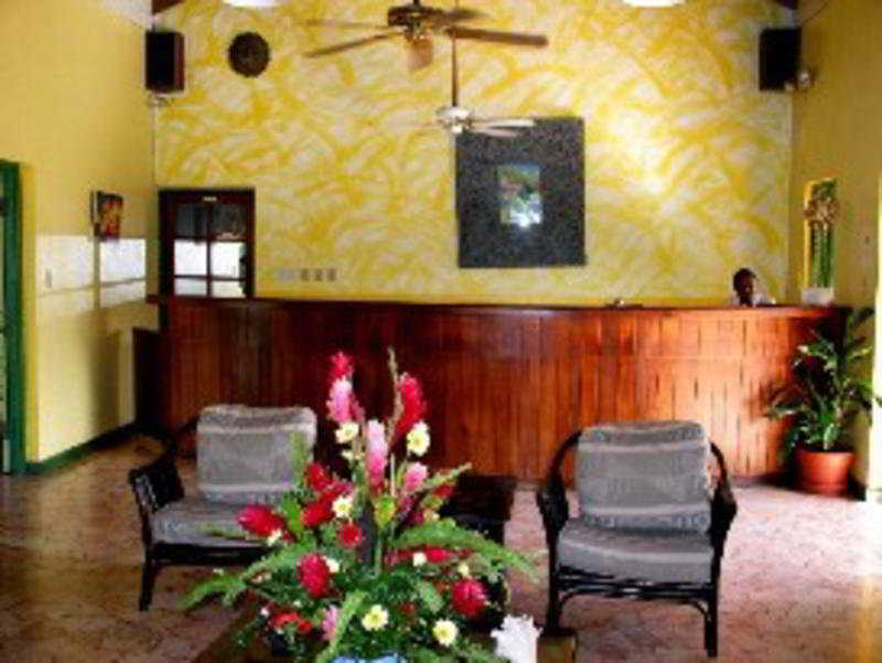 Toby's Hotel