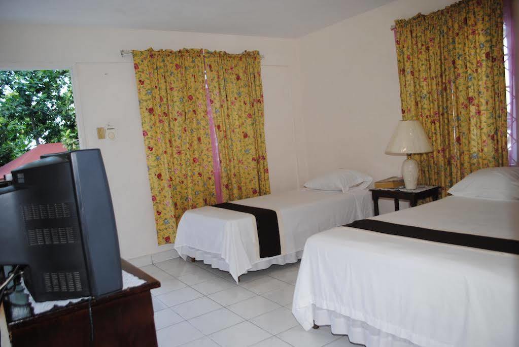 Palm Bay & Restaurant Casa de hóspedes *