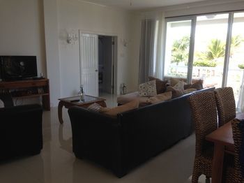 Apartment Whispering Seas Tower Isle