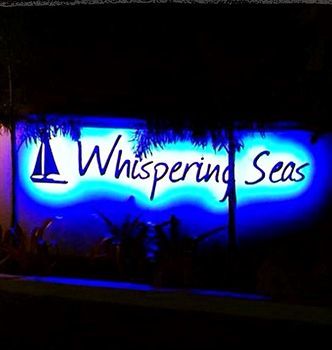 Whispering Seas Apartment Tower Isle