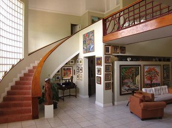 Chester Avenue Guest house