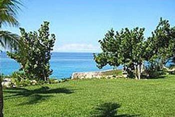 Villa Little Waters On The Cliff