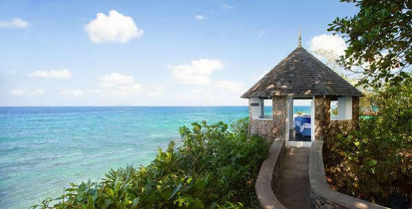 Hotel Couples Sans Souci