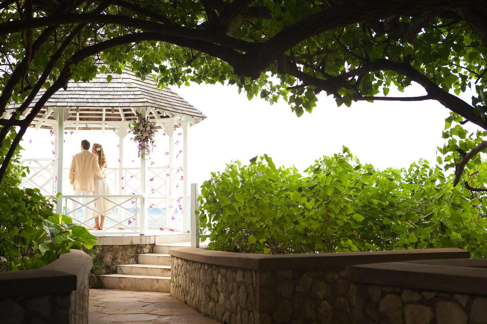 Couples Sans Souci 5* Ocho Rios