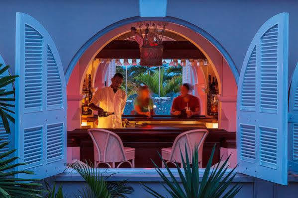 Hotel Couples Sans Souci 5*