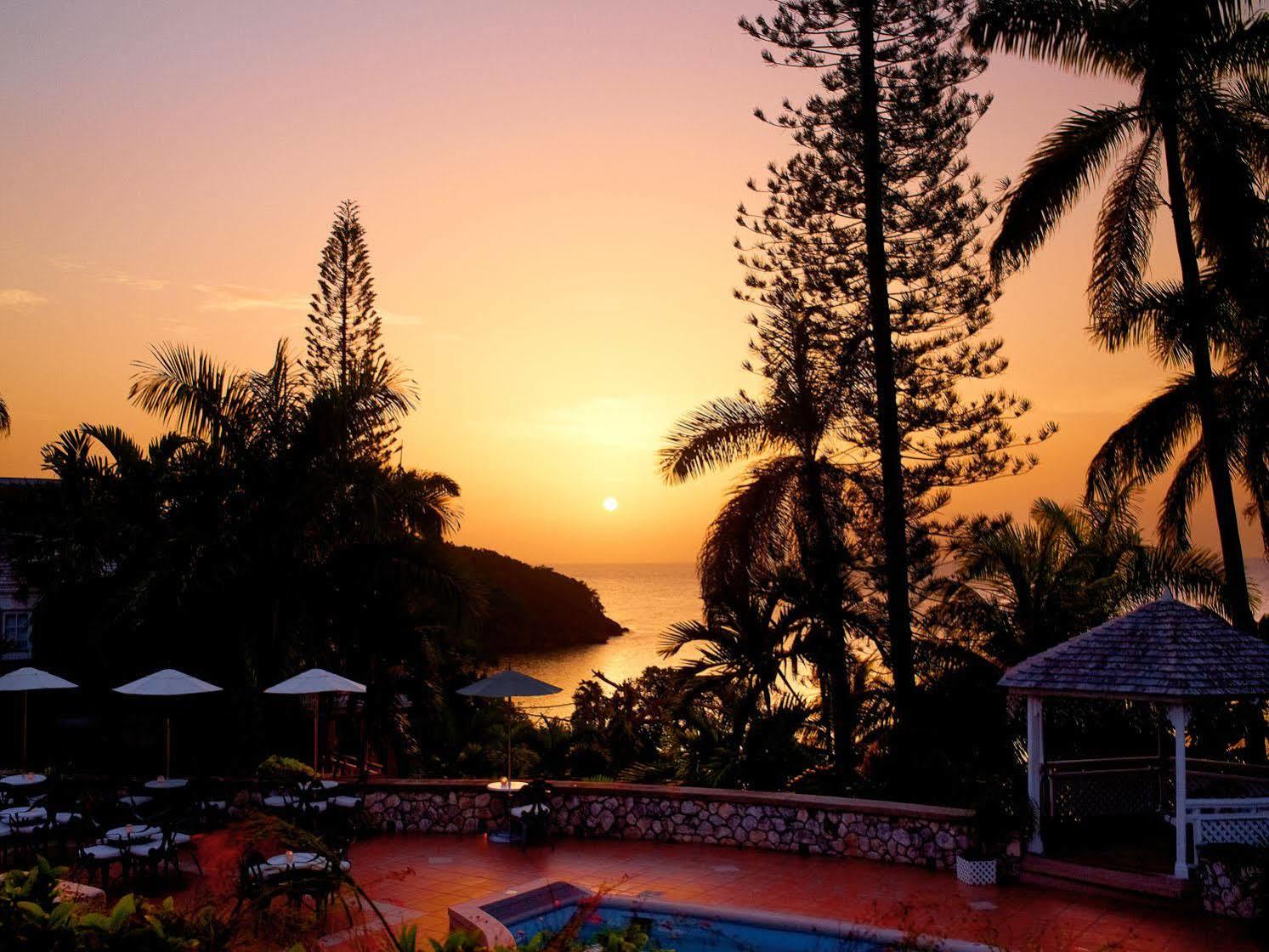 Hotel Couples Sans Souci
