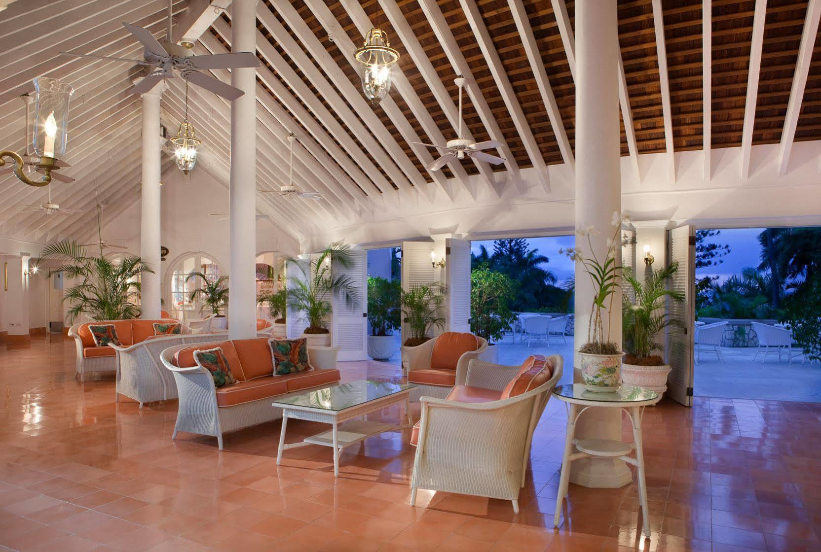 Couples Sans Souci Hotel Ocho Rios