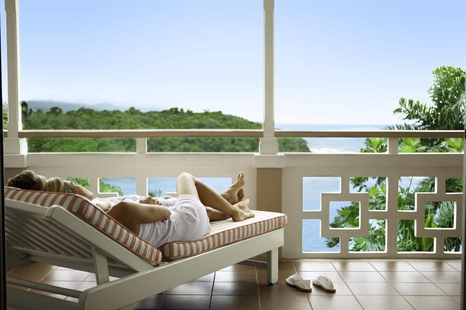 Couples Sans Souci 5* Ocho Rios