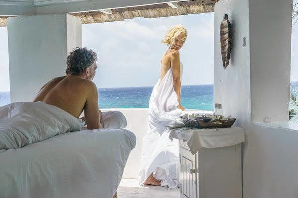 Hotel Couples Sans Souci