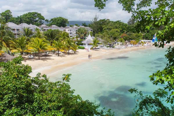 Couples Sans Souci 5* Ocho Rios