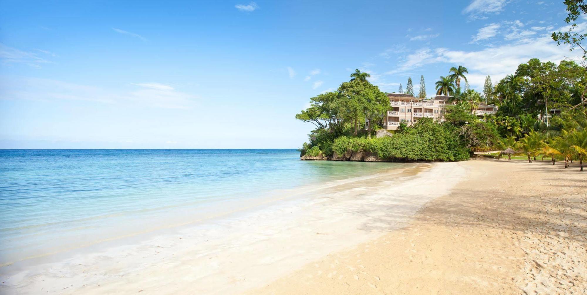 Hotel Couples Sans Souci 5*