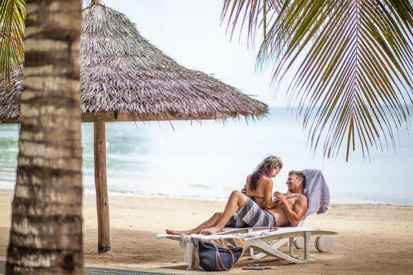 Couples Sans Souci Hotel Ocho Rios