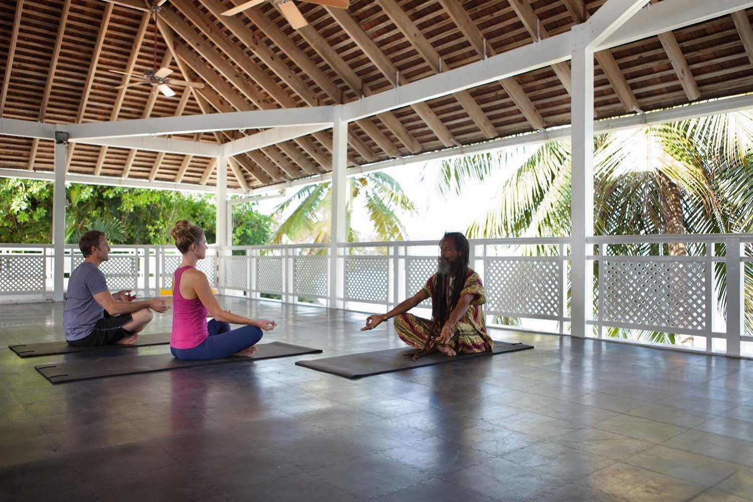 Couples Sans Souci Hotel Ocho Rios