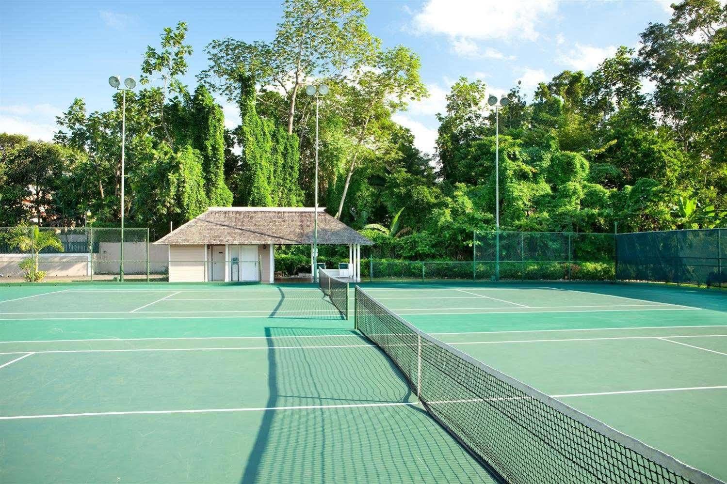 Couples Sans Souci 5* Ocho Rios