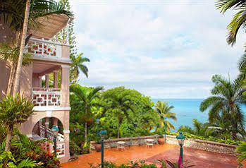 Couples Sans Souci 5* Ocho Rios