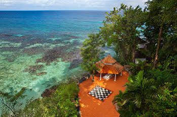 Couples Sans Souci Hotel Ocho Rios