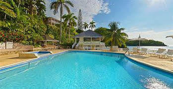 Hotel Couples Sans Souci