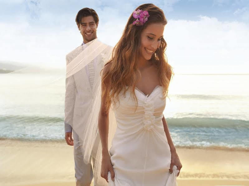 Couples Sans Souci 5*