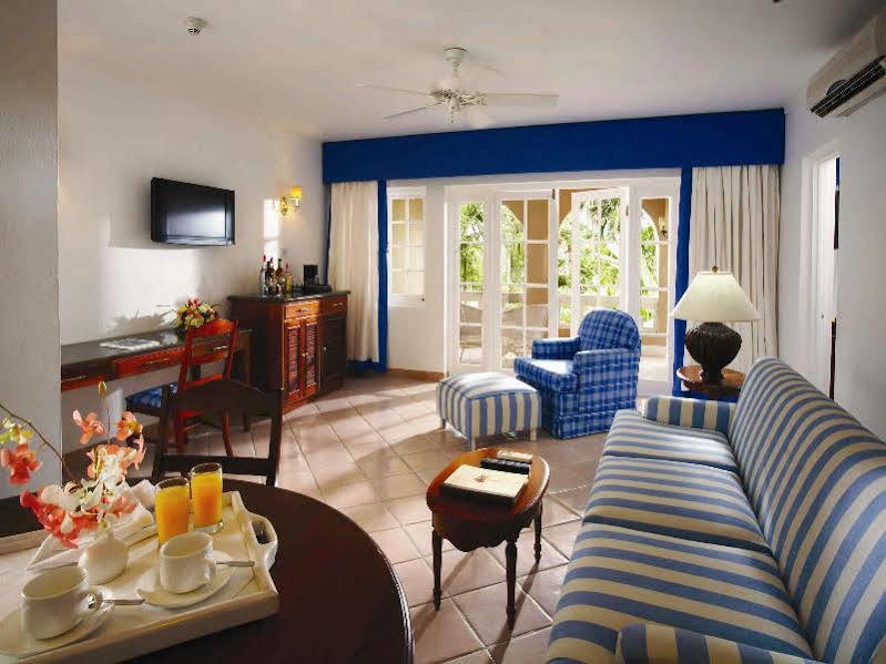 Couples Sans Souci 5* Ocho Rios