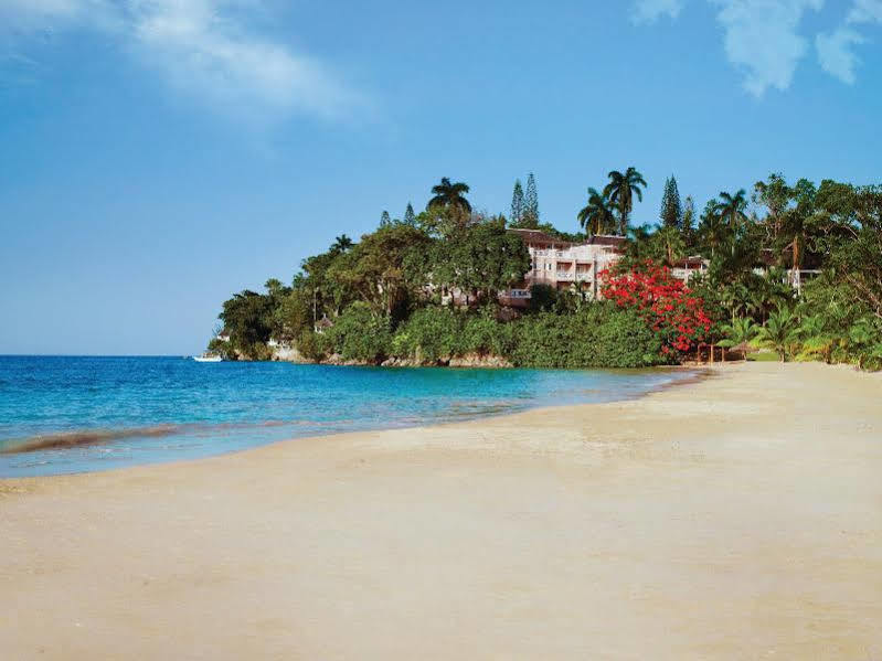 Couples Sans Souci 5* Ocho Rios