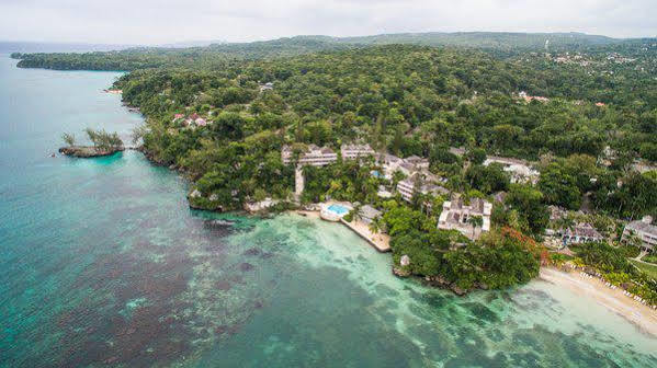 Hotel Couples Sans Souci