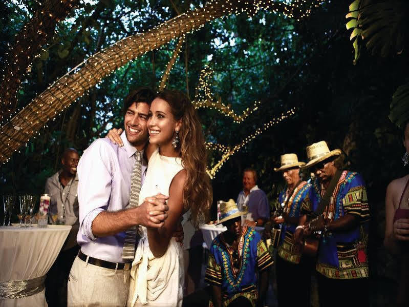 Couples Sans Souci Hotel 5*